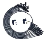 Moroso Ultra Spark Plug Wire Set For Big Block Chevy, Valve Cover, 8MM,. Fixed Price $50.99.