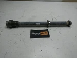 04-05 Kawasaki Ninja ZX10R Oem Bolt W/collar Rear Pivot Shaft. Fixed Price $24.00.