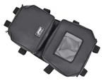 Prp Can-am Maverick X3 Overhead Bag Black E61-210. Fixed Price $188.99.