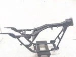 98-06 Harley Road King Classic Flhrci Main Frame Chassis Straight Cln. Fixed Price $1234.99.