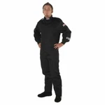 G-force Racing Gear 4126XXLBK GF125 Jacket Black, 2XL. Fixed Price $105.67.