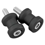 For Kawasaki ER-6N 2009-2010 Bikemaster 151624 Heavy-duty Aluminum Spool Kit. Fixed Price $16.69.