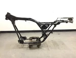 Main Frame Chassis Cln 1989 Harley-davidson Evo Electra Glide Classic Flhtc 2809. Fixed Price $621.44.