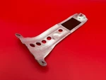 2008 2009 Yamaha YZ250F Lower Bottom Skid Plate Guard Shield Protector Engine. Fixed Price $29.99.