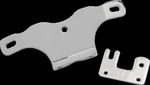 Drag Specialties DS-243606 Heavy Duty Motor Mount For 84-94 Fxr. Fixed Price $53.27.