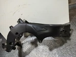 2011-2013 Yamaha FZ08 Straight Oem Main Frame Chassis Bill Of Sale Only!!. Fixed Price $234.00.