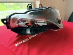Ducati Genuine Oem Headlight Lamp Panigale 1199 899 2012-2015 52010254A. Fixed Price $275.00.