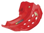 Cycra Full Armor Skid Plate Red #1CYC-6231-32 Fits Honda CRF450R/CRF450RX. Fixed Price $104.68.