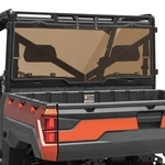 Kemimoto Rear Window Hard Coated Tinted Polaris Ranger Xp 1000 Crew 2017-2026. Fixed Price $179.99.