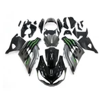 Grey Green Fairing Kit For Kawasaki Ninja ZX14R ZZ-R1400 2012 2021 Body Frame. Fixed Price $499.95.
