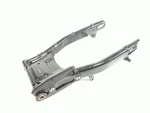 18 Triumph Bonneville T100 Rear Wheel Frame 04071734. Fixed Price $140.90.