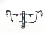 12-17 Honda GL1800 Goldwing Front Upper Windshield Stay Mount. Fixed Price $104.88.
