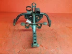 Honda CBR900 Headlight Bracket 2001. Fixed Price $73.85.