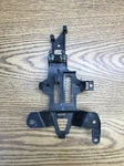 Yamaha YZFR1 2004-2006, Battery Box Part # 5VY-8212C-00-00. Fixed Price $19.99.