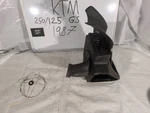 50206001000 Genuine Ktm Gs 125 1987 1988 1989 1990 Used. Fixed Price $160.00.