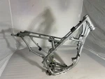 1996 Kawasaki Kx 80 1995 - 1997 Main Frame Chassis Great Oem. Fixed Price $94.00.