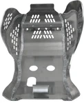 Enduro Xtreme Aluminum Skid Plate Enlarged Side Wing Ktm 450 Sxf 16-18. Fixed Price $143.18.