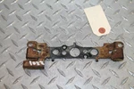 2011 Kawasaki Ninja ZX6R Rear Fender Helmet Bracket Holder 11055-1011. Fixed Price $15.93.