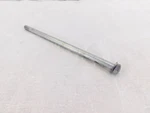 1993-2008 Honda Nighthawk CB250 Rear Swingarm Pivot Bolt Shaft 90121-KB4-000. Fixed Price $14.95.
