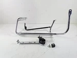 2007 Harley Touring Flhtcu Se Cvo E-glide Right Saddlebag Guard 49207-04. Fixed Price $50.99.