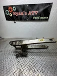 1996 Suzuki Katana 600 Rear Back Suspension 3614. Fixed Price $90.24.