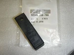 Honda New 750 Kick Stand Rubber 250 400 450 550 650 900 1000 1100 50548-356-700. Fixed Price $9.99.