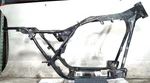 1990 Harley Flhtc Electra Glide Classic Evo Main Frame Chassis Straight. Fixed Price $999.95.