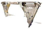 1984-1992 Chevy Corvette C4 Rear Impact Sub Frame Gas Tank Support Oem 10153670. Fixed Price $219.95.