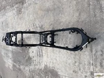 2021 Yamaha Frame Chassis Ez Reg 386-263-8830 Cln Bent Read 632MI. Fixed Price $999.99.