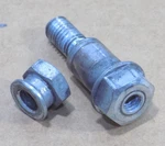 Kickstand Side Mounting Bolt & Nut Ducati 1098 848 Monster 1200. Fixed Price $29.99.