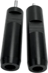 Powerstands Racing 04-00908-02 Frame Sliders Black Kawasaki Ninja ZX-1. Fixed Price $81.95.