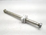 20-25 Honda CRF1100A Africa Twin Rear Axle Bolt Shaft Spindle 42301-MKS-E00. Fixed Price $77.97.