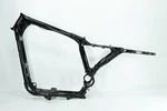 2022 Harley Sportster XL883N Iron Oem Body Main Frame Chassis 47000031 Slvg. Fixed Price $481.50.
