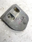 2006 Suzuki Rmz 450 Clutch Side Motor Rock Guard With Hardware Pp 42530-35G0. Fixed Price $15.00.