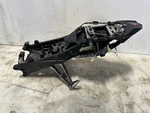 09-16 Suzuki Gsxr 1000 Rear Back Section Undertail Oem. Fixed Price $569.99.
