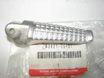 00-08 Suzuki Gsxr 600 750 1000 SV650 Rear Footpeg Oem 43621-35F01. Fixed Price $24.99.
