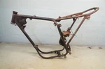 1967 Bsa B44VS Victor Special 441 Single *2532 Frame. Fixed Price $185.00.