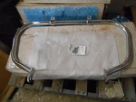Nos Kawasaki Engine Guard Safety Bar 1998-2001 VN1500 Nomad K32000-035P. Fixed Price $249.94.