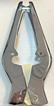 08 Harley-davidson Street Glide Fender Strut Support Brackets Set 47502-97 Video. Fixed Price $30.00.