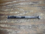 2003 Ktm Sx Pivot Bolt Motor Mount Frame. Fixed Price $39.99.