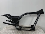 Harley-davidson 1998 Road King Evo Main Frame Chassis Straight. Fixed Price $565.25.