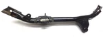 1986 Honda Goldwing Aspencade Gl 1200 Removable Sub Frame. Fixed Price $99.99.