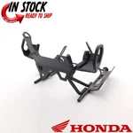 Honda Upper Front Headlight Cowl Stay Bracket 2022-2025 Grom 125 Genuine Oem New. Fixed Price $45.95.