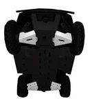 Ricochet 4-PC A-arm & Cv Boot Guard Set, 2004-2015 Polaris Ranger 700, 800. Fixed Price $214.11.