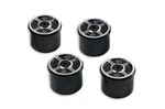 Ducati Billet Aluminum Frame Plugs - 97380571A. Fixed Price $223.39.