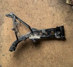 2004 2002-2009 Kawasaki KLX110 DRZ110 Frame Chassis. Fixed Price $99.99.
