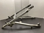 2008 2009 Suzuki RMZ250 Oem Subframe Rear 41200-10H00. Fixed Price $60.00.