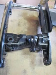 08 17 Victory Vegas 8-BALL Swing Arm W/ Axle #1016712. Fixed Price $100.00.