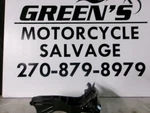 2006-2011 Kawasaki Ninja ZX1400A Oem Upper Fairing Mirror Gauges Stay Brack. Fixed Price $50.00.