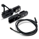 2.4" Extended For Sur-ron Lb Segway Rear Extensions. Fixed Price $143.37.